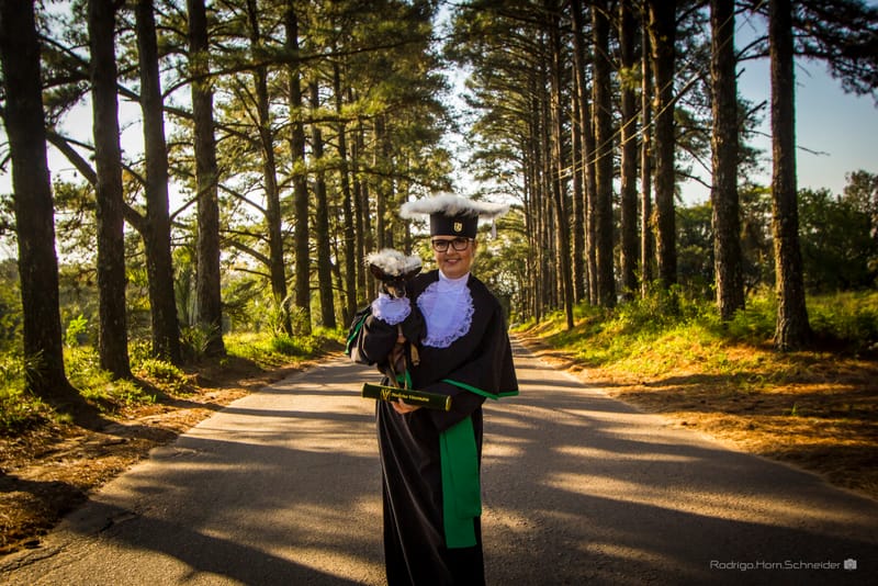 Fotos Pré-Formatura