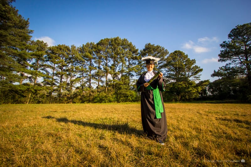 Fotos Pré-Formatura