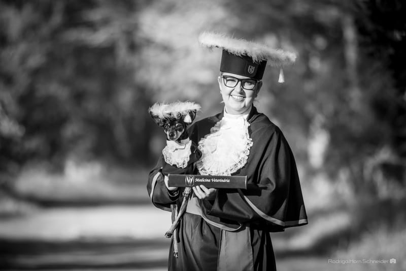 Fotos Pré-Formatura