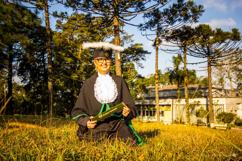 Fotos Pré-Formatura