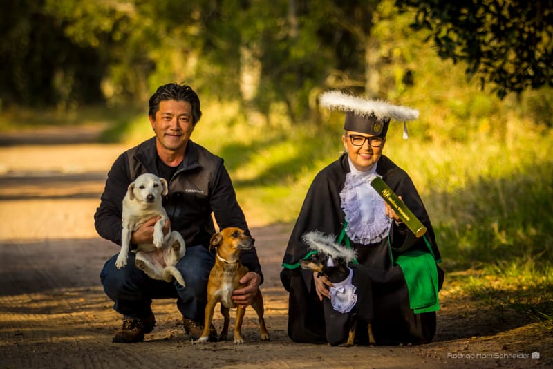 Fotos Pré-Formatura