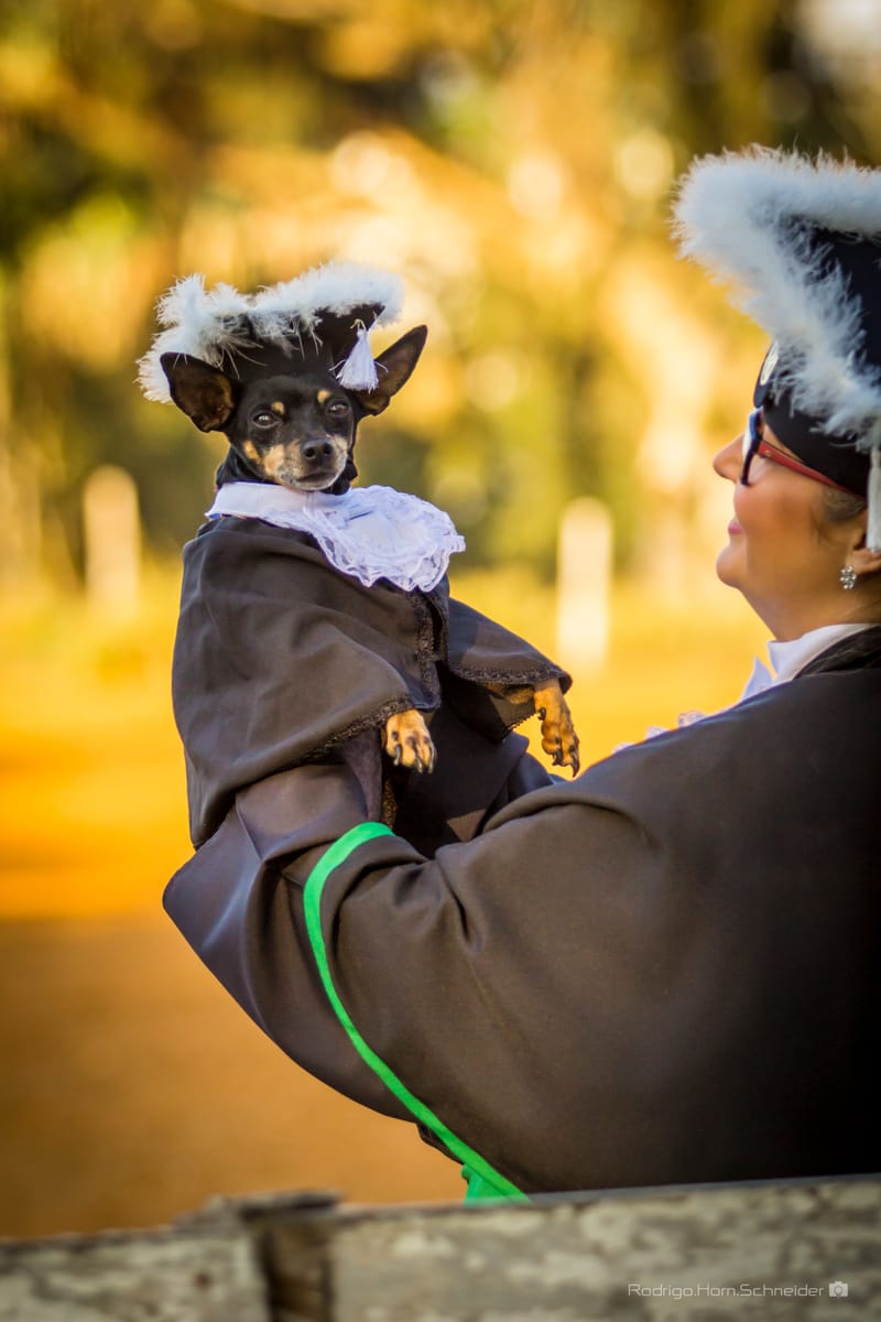 Fotos Pré-Formatura