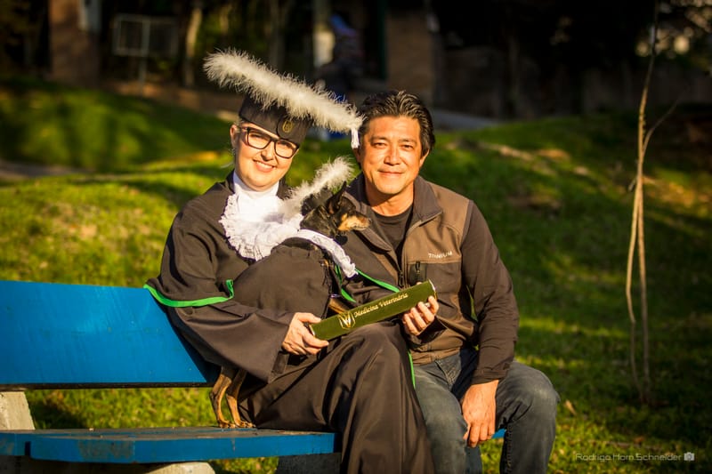 Fotos Pré-Formatura