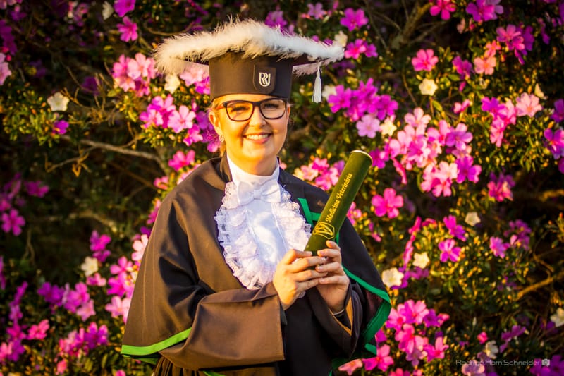 Fotos Pré-Formatura