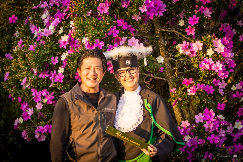 Fotos Pré-Formatura