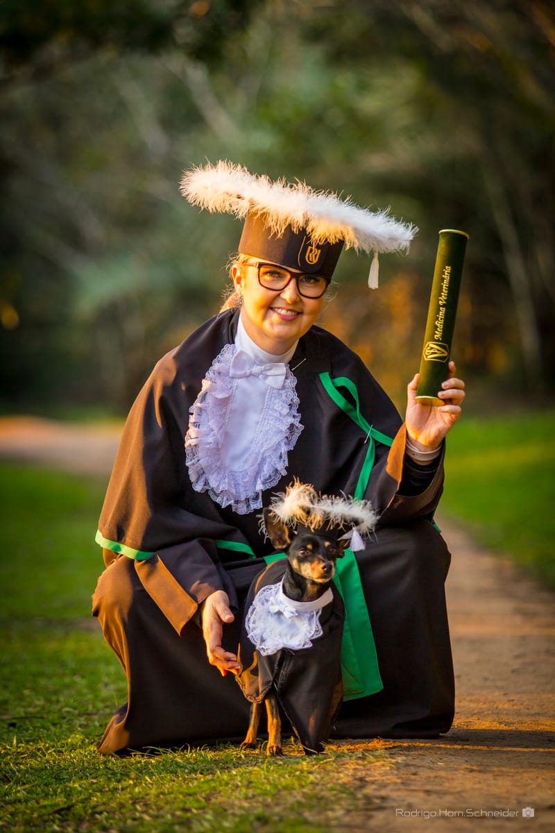 Fotos Pré-Formatura