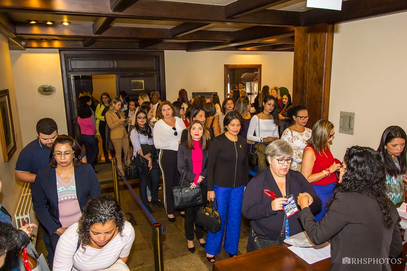 13o Encontro Nacional de Secretariado - ESAFI Escola