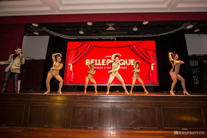 13o Encontro Nacional de Secretariado - ESAFI Escola