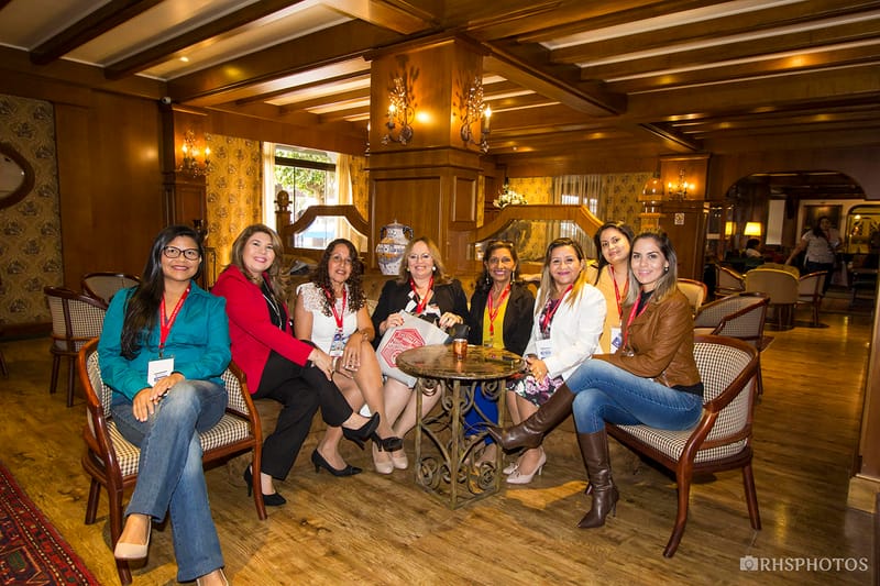 13o Encontro Nacional de Secretariado - ESAFI Escola