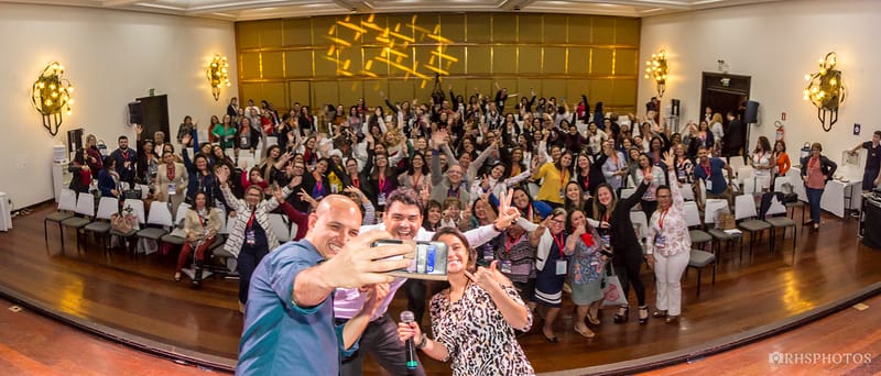 13o Encontro Nacional de Secretariado - ESAFI Escola