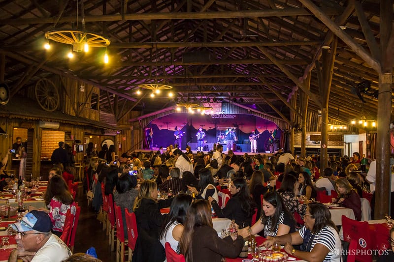 13o Encontro Nacional de Secretariado - ESAFI Escola