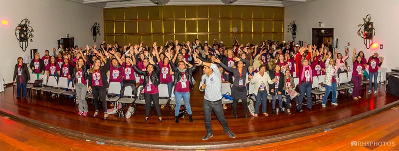 13o Encontro Nacional de Secretariado - ESAFI Escola