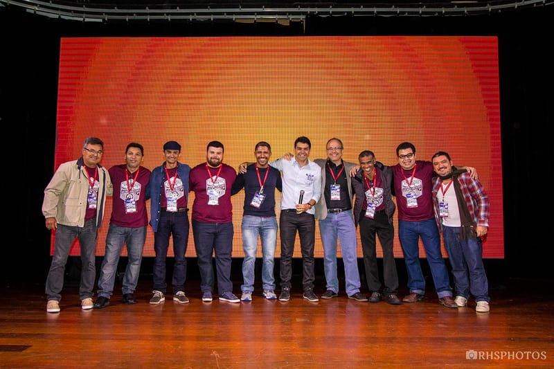 13o Encontro Nacional de Secretariado - ESAFI Escola