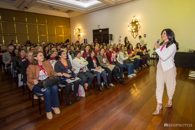 13o Encontro Nacional de Secretariado - ESAFI Escola