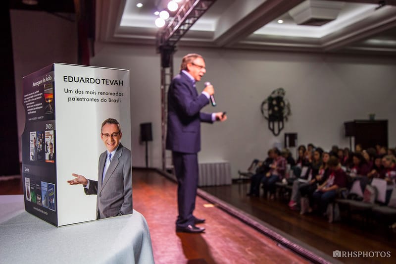 13o Encontro Nacional de Secretariado - ESAFI Escola