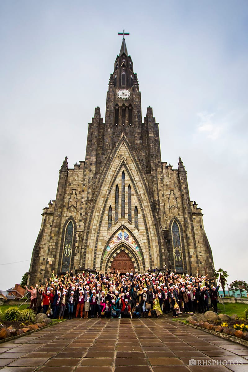 13o Encontro Nacional de Secretariado - ESAFI Escola