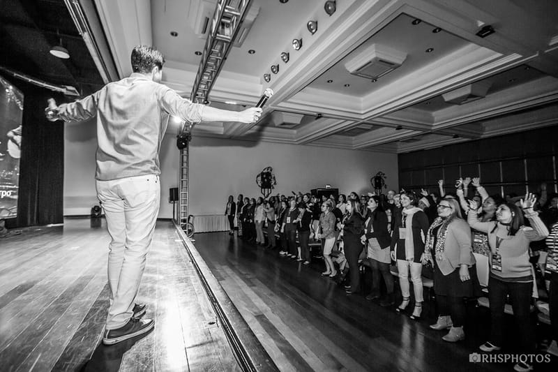 13o Encontro Nacional de Secretariado - ESAFI Escola