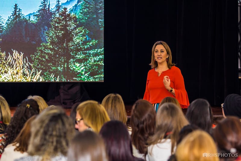 13o Encontro Nacional de Secretariado - ESAFI Escola