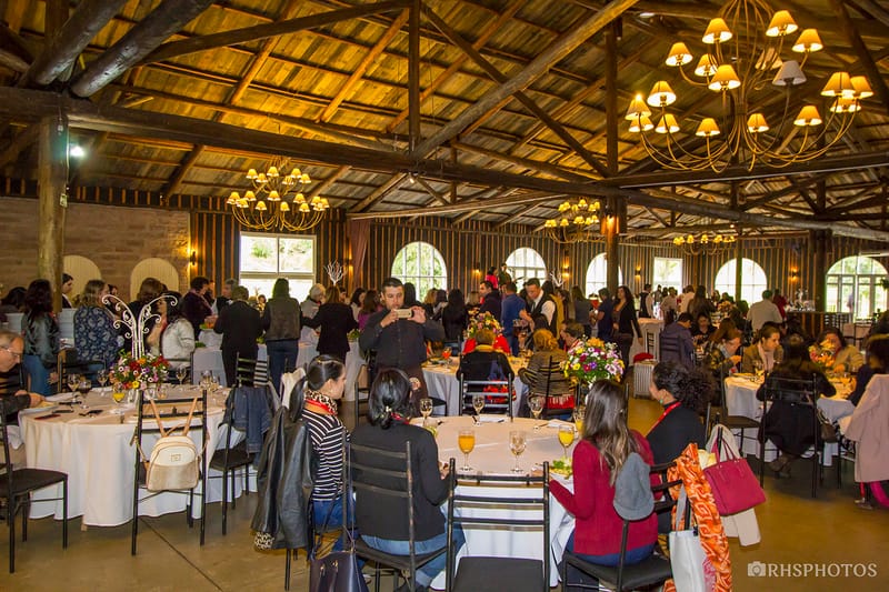 13o Encontro Nacional de Secretariado - ESAFI Escola