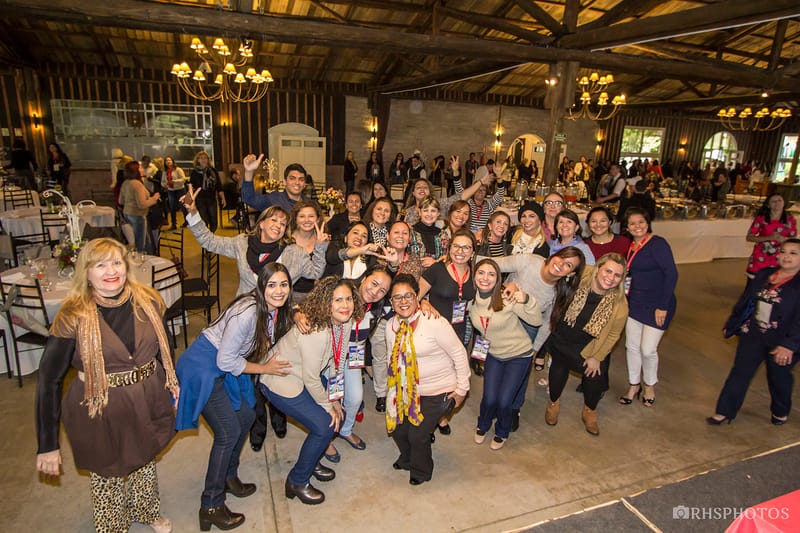 13o Encontro Nacional de Secretariado - ESAFI Escola