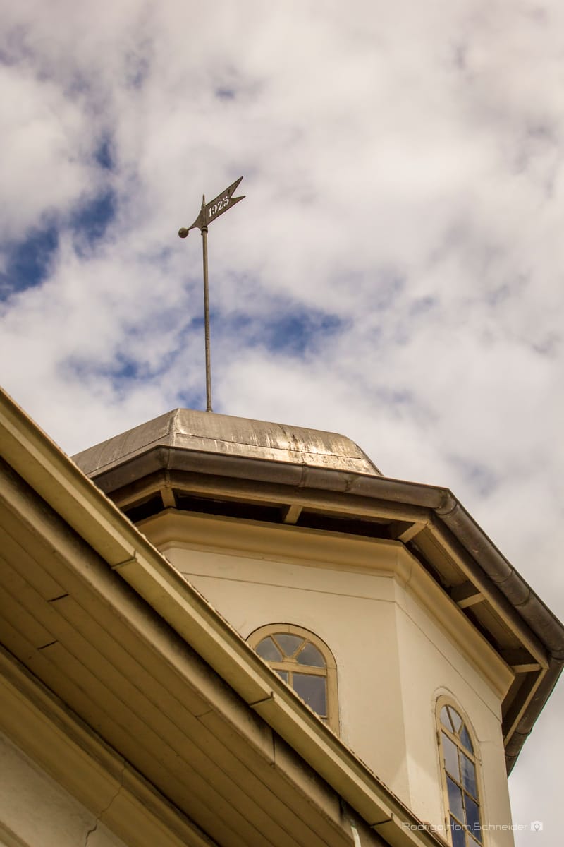 Projeto Trilha do Patrimônio Histórico de Joinville/SC