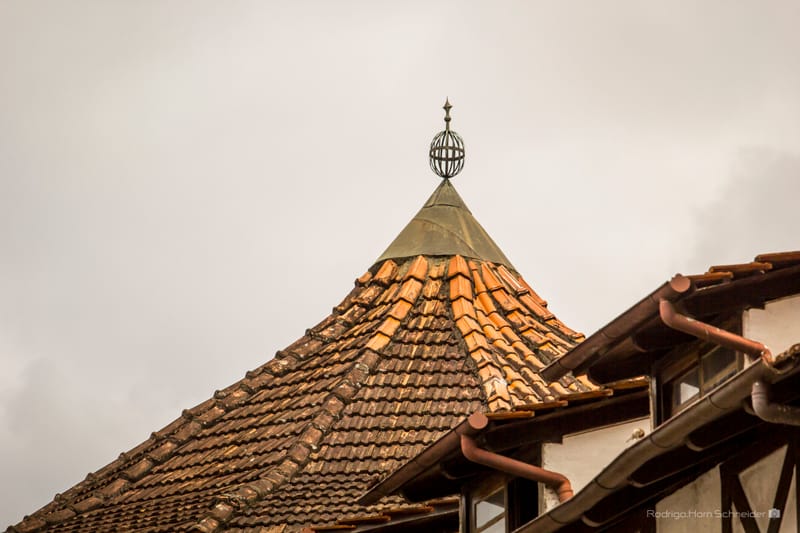 Projeto Trilha do Patrimônio Histórico de Joinville/SC
