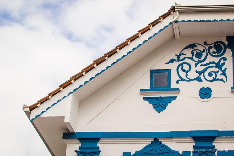 Projeto Trilha do Patrimônio Histórico de Joinville/SC