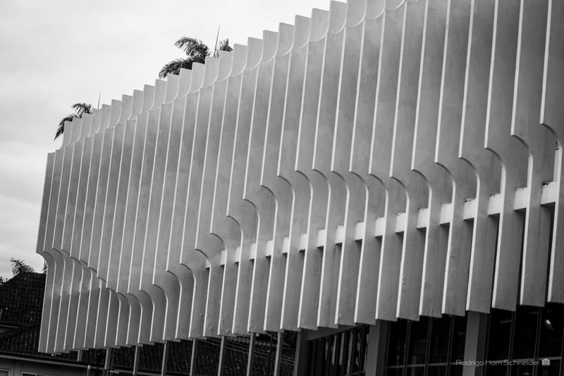 Projeto Trilha do Patrimônio Histórico de Joinville/SC