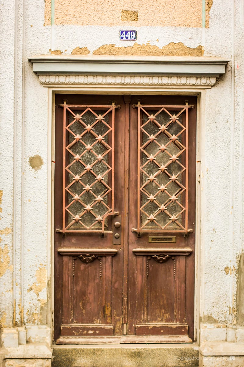 Projeto Trilha do Patrimônio Histórico de Joinville/SC