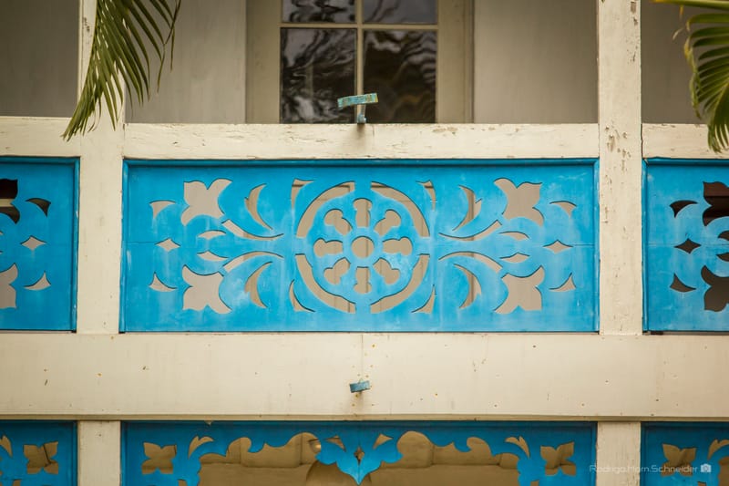 Projeto Trilha do Patrimônio Histórico de Joinville/SC