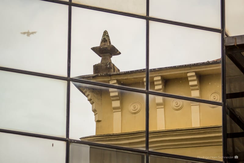 Projeto Trilha do Patrimônio Histórico de Joinville/SC