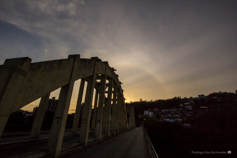 Projeto Trilha do Patrimônio Histórico de Blumenau/SC