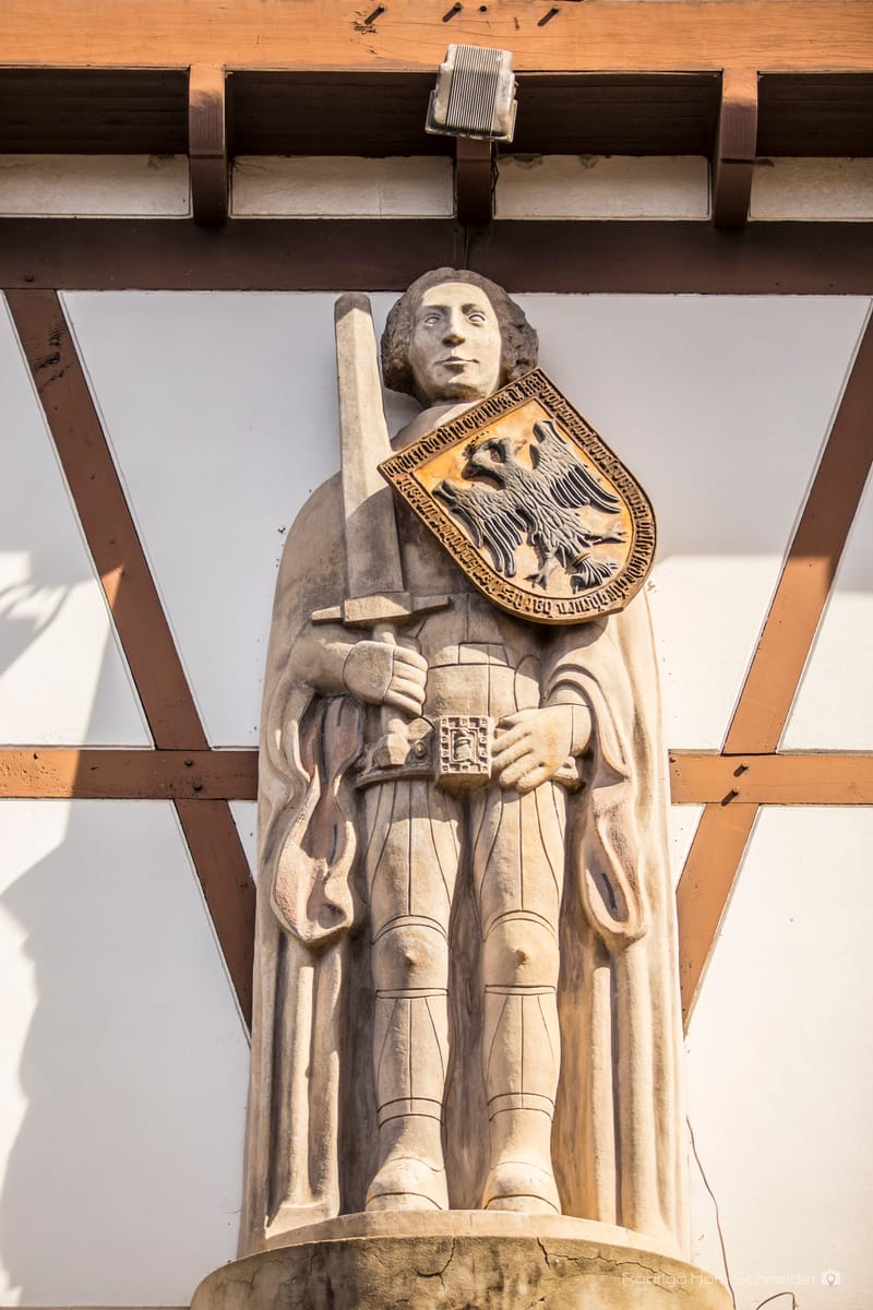 Projeto Trilha do Patrimônio Histórico de Blumenau/SC