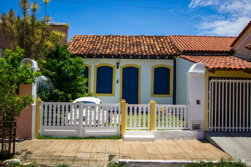 Trilha do Patrimônio Histórico de Paracatu/MG