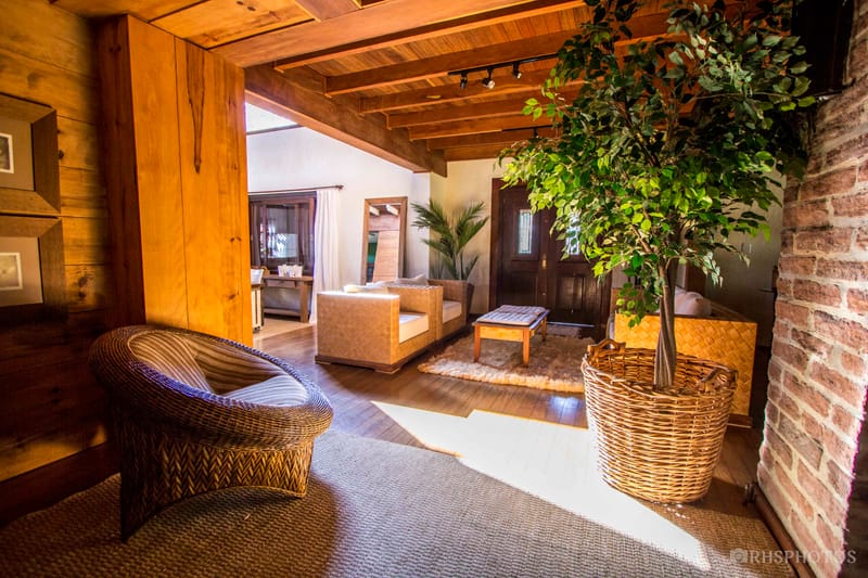 Ninho da Coruja - Aluguel sazonal da Casa 