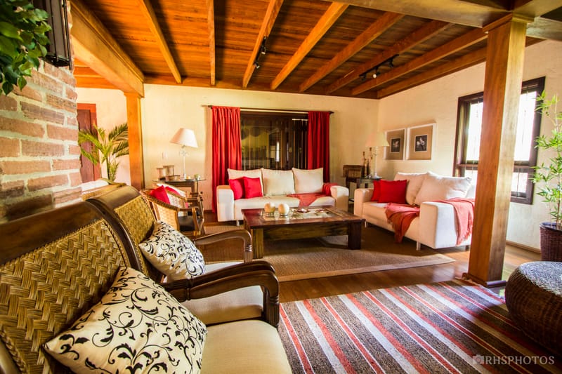 Ninho da Coruja - Aluguel sazonal da Casa 