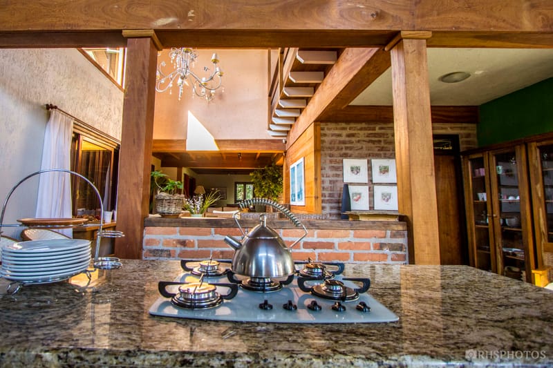 Ninho da Coruja - Aluguel sazonal da Casa 