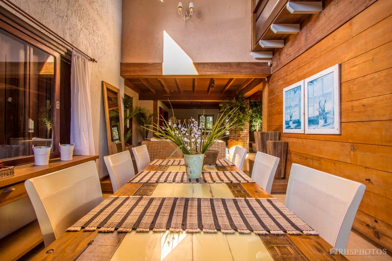 Ninho da Coruja - Aluguel sazonal da Casa 