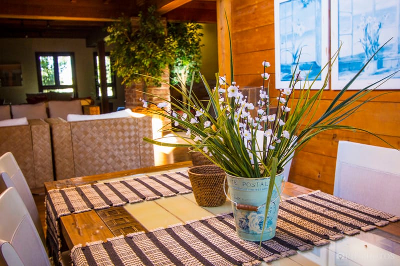 Ninho da Coruja - Aluguel sazonal da Casa 