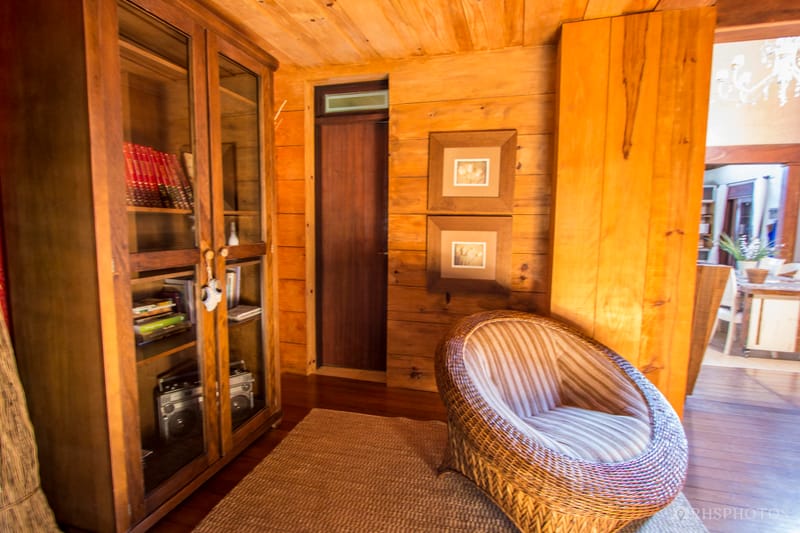 Ninho da Coruja - Aluguel sazonal da Casa 