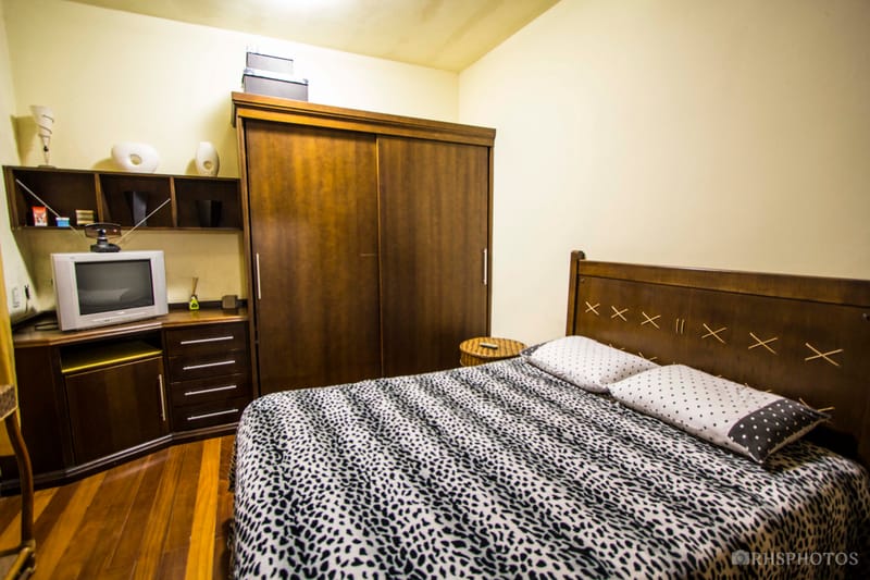 Ninho da Coruja - Aluguel sazonal da Casa 