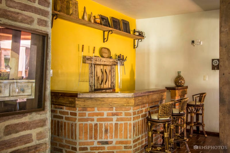 Ninho da Coruja - Aluguel sazonal da Casa 