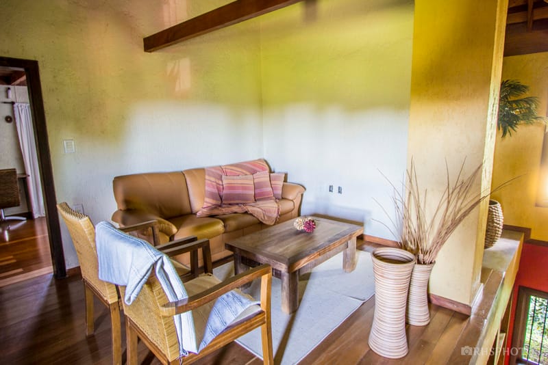 Ninho da Coruja - Aluguel sazonal da Casa 