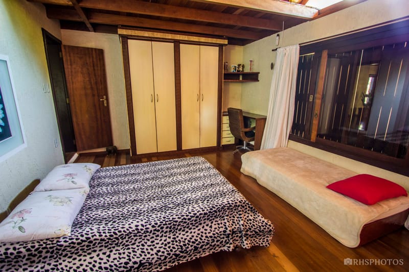 Ninho da Coruja - Aluguel sazonal da Casa 