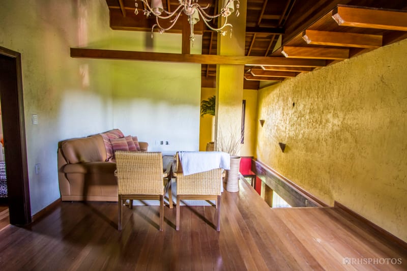 Ninho da Coruja - Aluguel sazonal da Casa 