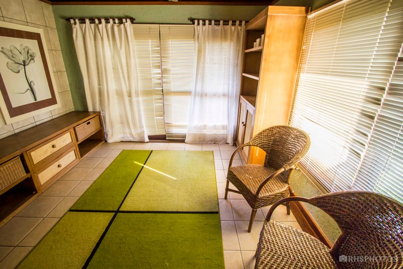 Ninho da Coruja - Aluguel sazonal da Casa 