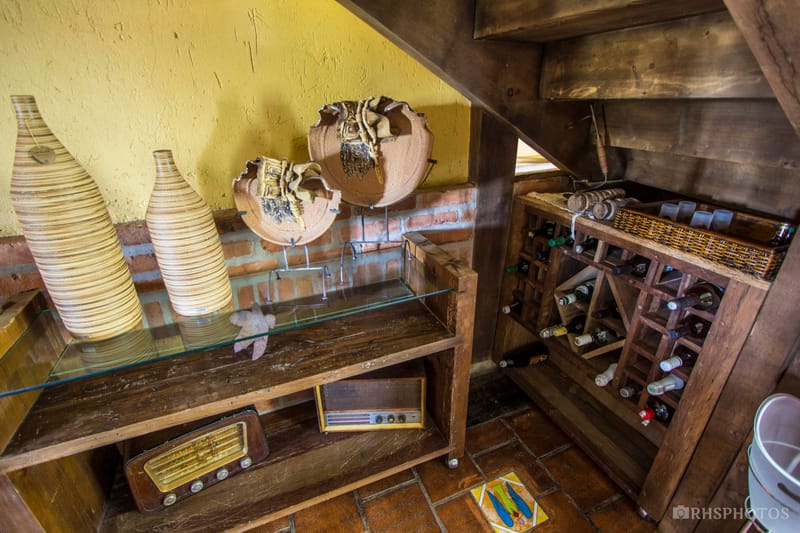 Ninho da Coruja - Aluguel sazonal da Casa 