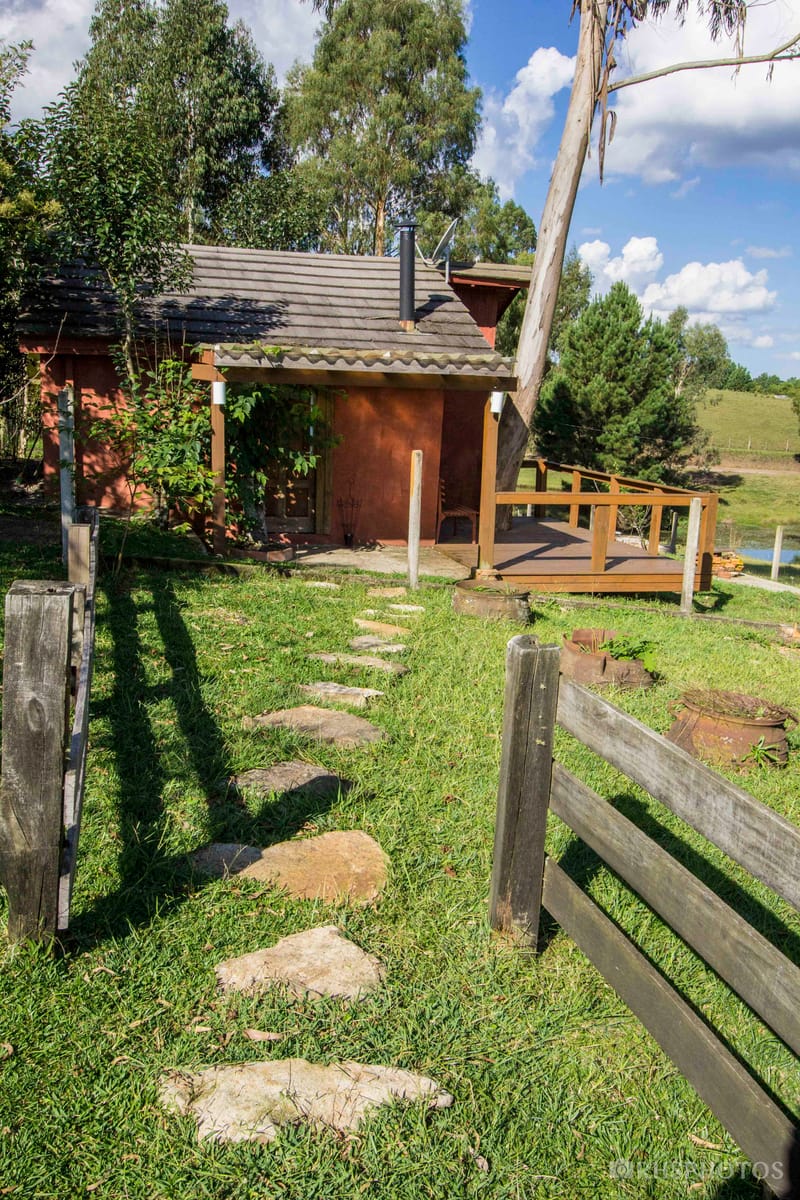 Ninho da Coruja - Aluguel sazonal de Cabanas