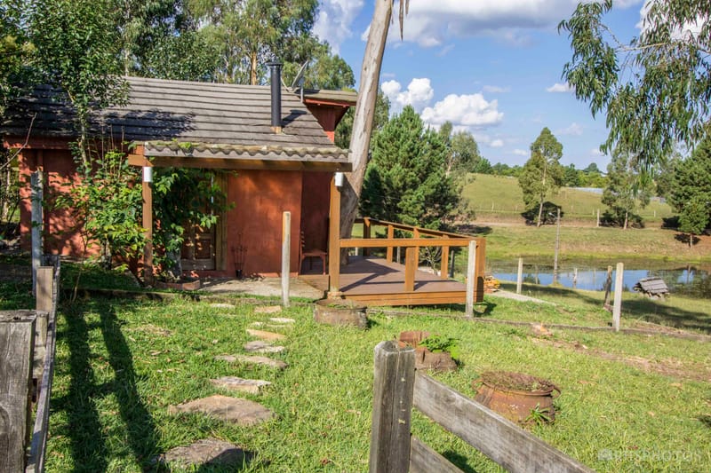 Ninho da Coruja - Aluguel sazonal de Cabanas