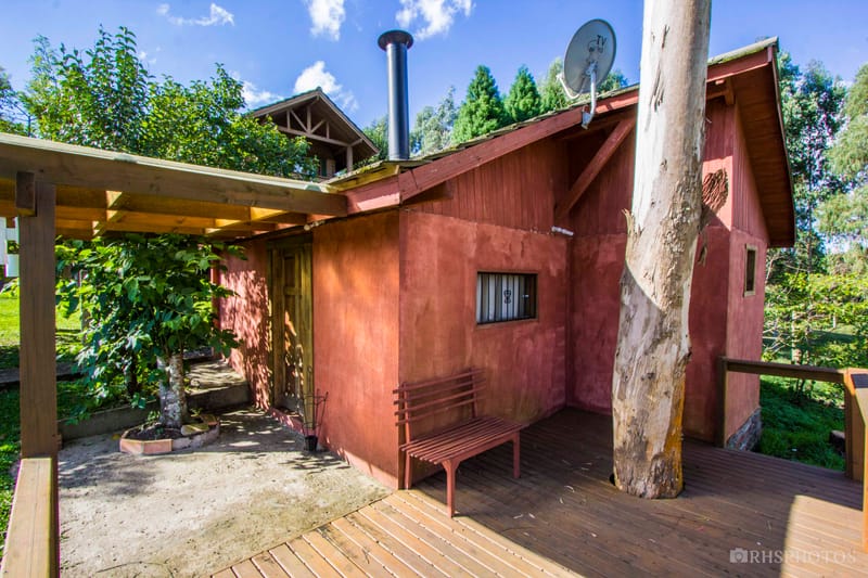 Ninho da Coruja - Aluguel sazonal de Cabanas